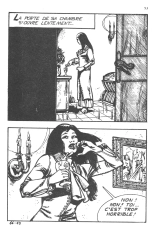 Elvifrance - Série bleue - 052 - Le retour de Frédéric Wladiv : page 53