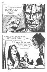 Elvifrance - Série bleue - 052 - Le retour de Frédéric Wladiv : page 56