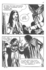 Elvifrance - Série bleue - 052 - Le retour de Frédéric Wladiv : page 57