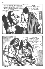 Elvifrance - Série bleue - 052 - Le retour de Frédéric Wladiv : page 58