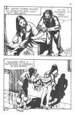 Elvifrance - Série bleue - 052 - Le retour de Frédéric Wladiv : page 59