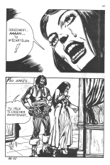 Elvifrance - Série bleue - 052 - Le retour de Frédéric Wladiv : page 61