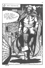 Elvifrance - Série bleue - 052 - Le retour de Frédéric Wladiv : page 63