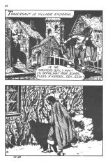 Elvifrance - Série bleue - 052 - Le retour de Frédéric Wladiv : page 64