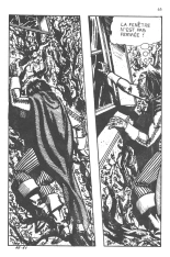 Elvifrance - Série bleue - 052 - Le retour de Frédéric Wladiv : page 65