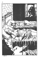 Elvifrance - Série bleue - 052 - Le retour de Frédéric Wladiv : page 66