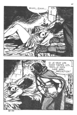 Elvifrance - Série bleue - 052 - Le retour de Frédéric Wladiv : page 67