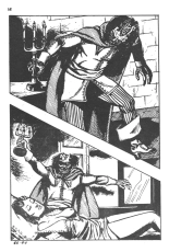 Elvifrance - Série bleue - 052 - Le retour de Frédéric Wladiv : page 68