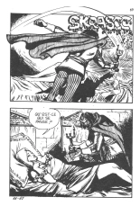Elvifrance - Série bleue - 052 - Le retour de Frédéric Wladiv : page 69