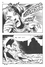 Elvifrance - Série bleue - 052 - Le retour de Frédéric Wladiv : page 70