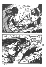 Elvifrance - Série bleue - 052 - Le retour de Frédéric Wladiv : page 71