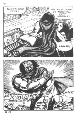 Elvifrance - Série bleue - 052 - Le retour de Frédéric Wladiv : page 72