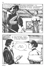 Elvifrance - Série bleue - 052 - Le retour de Frédéric Wladiv : page 76