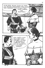 Elvifrance - Série bleue - 052 - Le retour de Frédéric Wladiv : page 79