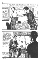 Elvifrance - Série bleue - 052 - Le retour de Frédéric Wladiv : page 80
