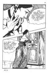 Elvifrance - Série bleue - 052 - Le retour de Frédéric Wladiv : page 81