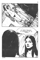 Elvifrance - Série bleue - 052 - Le retour de Frédéric Wladiv : page 83