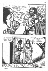 Elvifrance - Série bleue - 052 - Le retour de Frédéric Wladiv : page 85