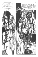 Elvifrance - Série bleue - 052 - Le retour de Frédéric Wladiv : page 87