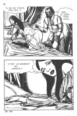 Elvifrance - Série bleue - 052 - Le retour de Frédéric Wladiv : page 88