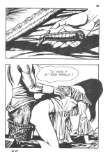 Elvifrance - Série bleue - 052 - Le retour de Frédéric Wladiv : page 89
