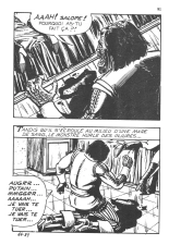 Elvifrance - Série bleue - 052 - Le retour de Frédéric Wladiv : page 91