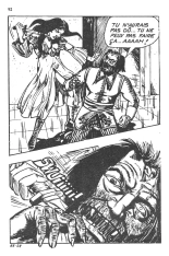 Elvifrance - Série bleue - 052 - Le retour de Frédéric Wladiv : page 92