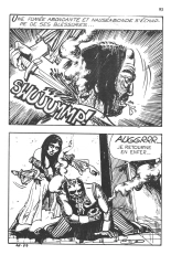 Elvifrance - Série bleue - 052 - Le retour de Frédéric Wladiv : page 93