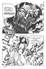 Elvifrance - Série bleue - 052 - Le retour de Frédéric Wladiv : page 95