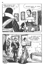 Elvifrance - Série bleue - 052 - Le retour de Frédéric Wladiv : page 98