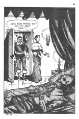 Elvifrance - Série bleue - 052 - Le retour de Frédéric Wladiv : page 99