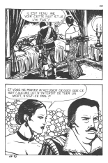 Elvifrance - Série bleue - 052 - Le retour de Frédéric Wladiv : page 101