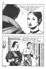 Elvifrance - Série bleue - 052 - Le retour de Frédéric Wladiv : page 102