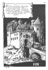 Elvifrance - Série bleue - 052 - Le retour de Frédéric Wladiv : page 103