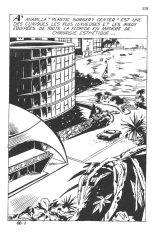 Elvifrance - Série bleue - 052 - Le retour de Frédéric Wladiv : page 116