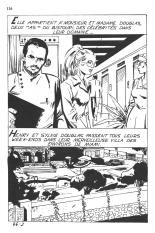 Elvifrance - Série bleue - 052 - Le retour de Frédéric Wladiv : page 117