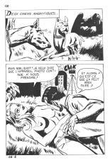 Elvifrance - Série bleue - 052 - Le retour de Frédéric Wladiv : page 121