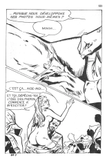 Elvifrance - Série bleue - 052 - Le retour de Frédéric Wladiv : page 122