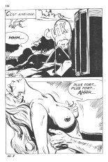 Elvifrance - Série bleue - 052 - Le retour de Frédéric Wladiv : page 123