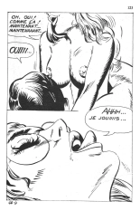 Elvifrance - Série bleue - 052 - Le retour de Frédéric Wladiv : page 124