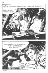 Elvifrance - Série bleue - 052 - Le retour de Frédéric Wladiv : page 125