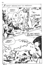 Elvifrance - Série bleue - 052 - Le retour de Frédéric Wladiv : page 127