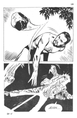 Elvifrance - Série bleue - 052 - Le retour de Frédéric Wladiv : page 130