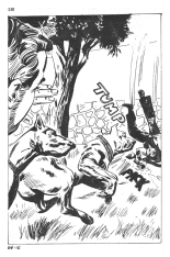Elvifrance - Série bleue - 052 - Le retour de Frédéric Wladiv : page 131