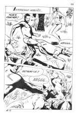 Elvifrance - Série bleue - 052 - Le retour de Frédéric Wladiv : page 132
