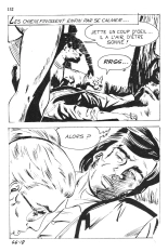 Elvifrance - Série bleue - 052 - Le retour de Frédéric Wladiv : page 133