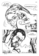 Elvifrance - Série bleue - 052 - Le retour de Frédéric Wladiv : page 134