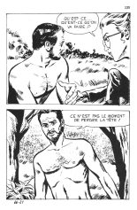 Elvifrance - Série bleue - 052 - Le retour de Frédéric Wladiv : page 136