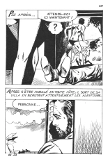 Elvifrance - Série bleue - 052 - Le retour de Frédéric Wladiv : page 138