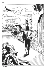 Elvifrance - Série bleue - 052 - Le retour de Frédéric Wladiv : page 139